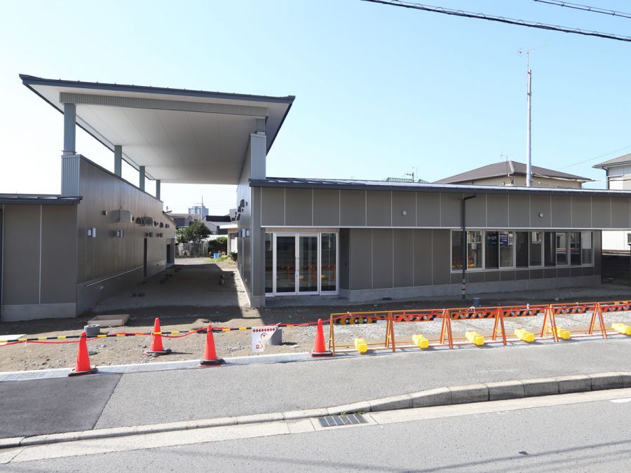 和歌山市 動物愛護センター